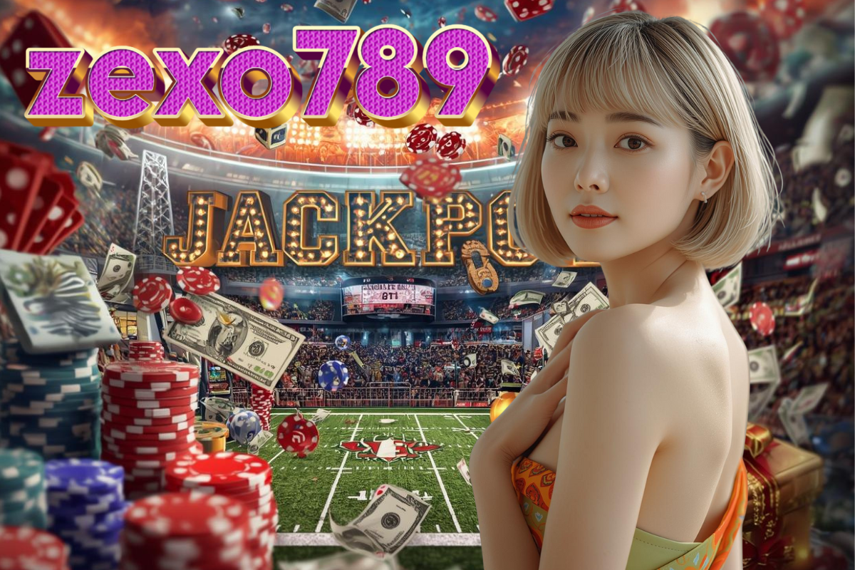 zexo789 สล็อต