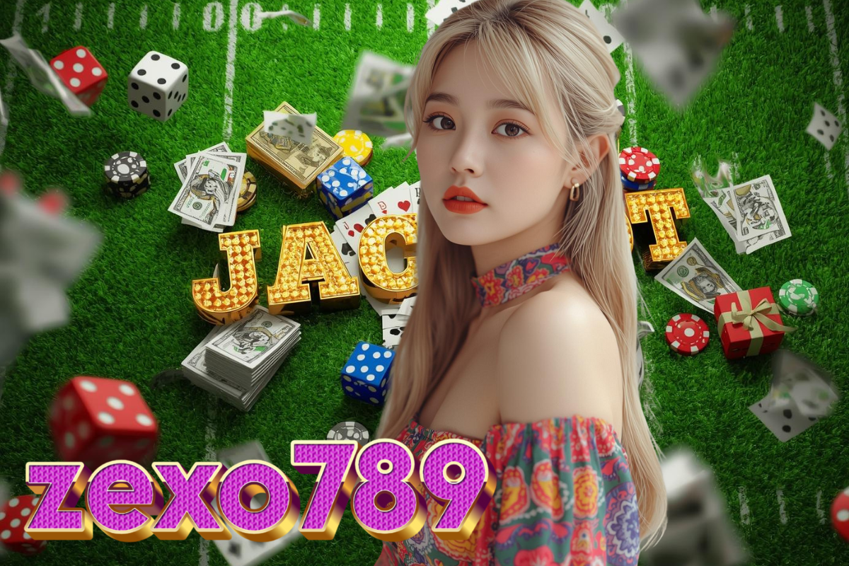 zexo789 สมัคร